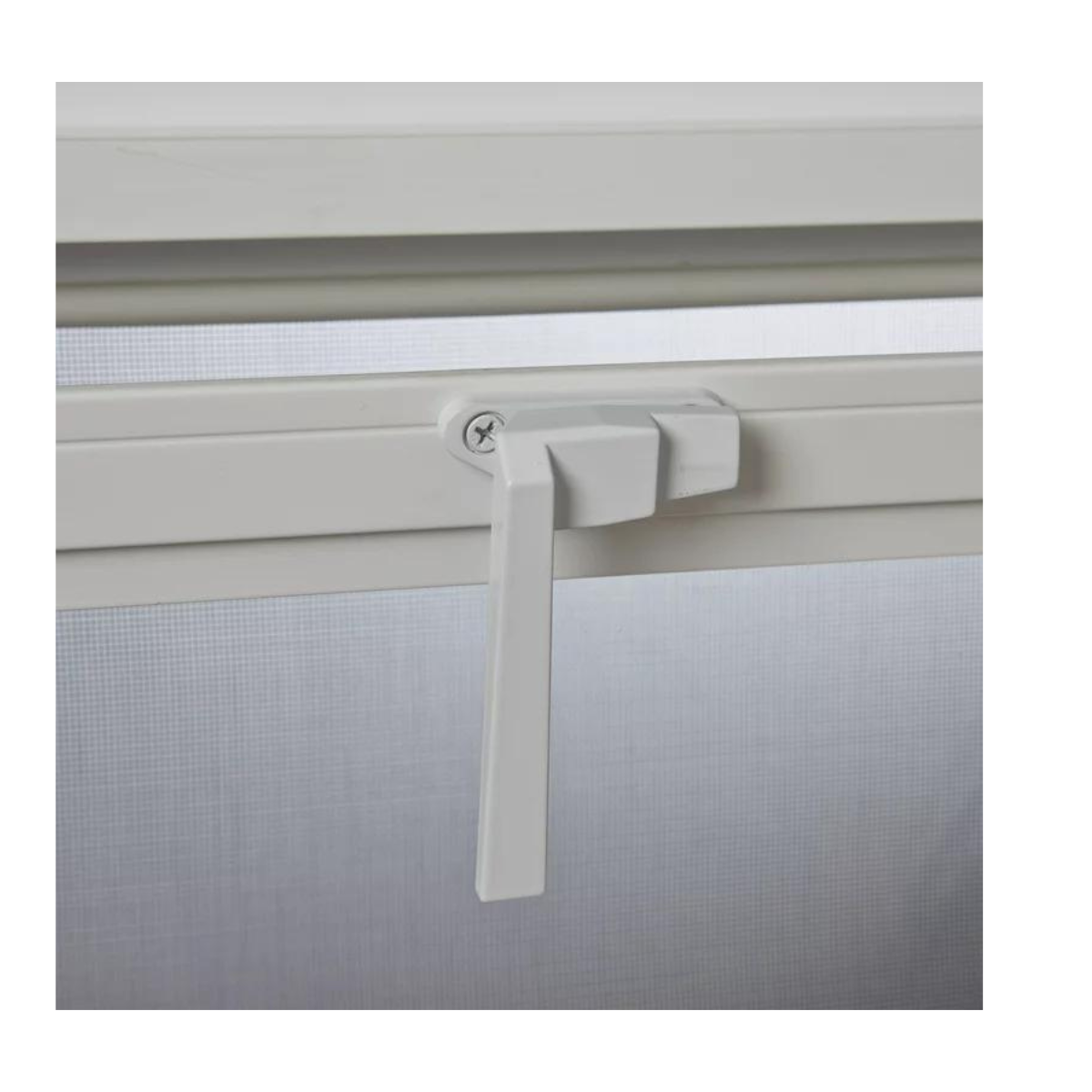 Basement Hopper Window - with Double Pane Low-E Glass