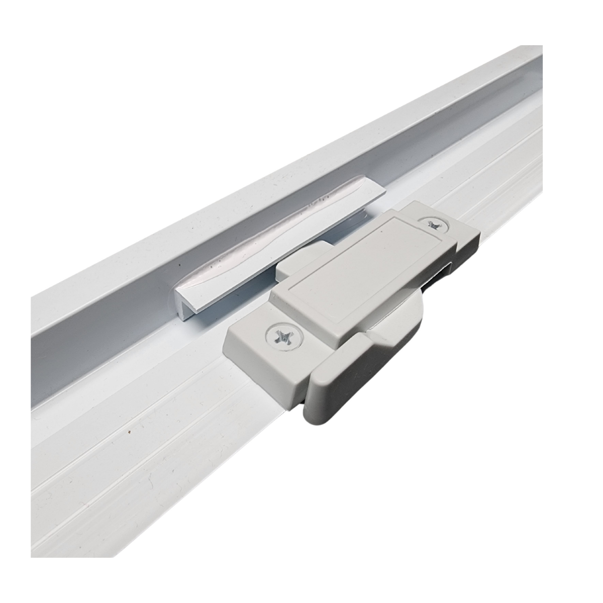 Mini Hopper Window