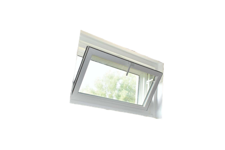 Hopper Windows